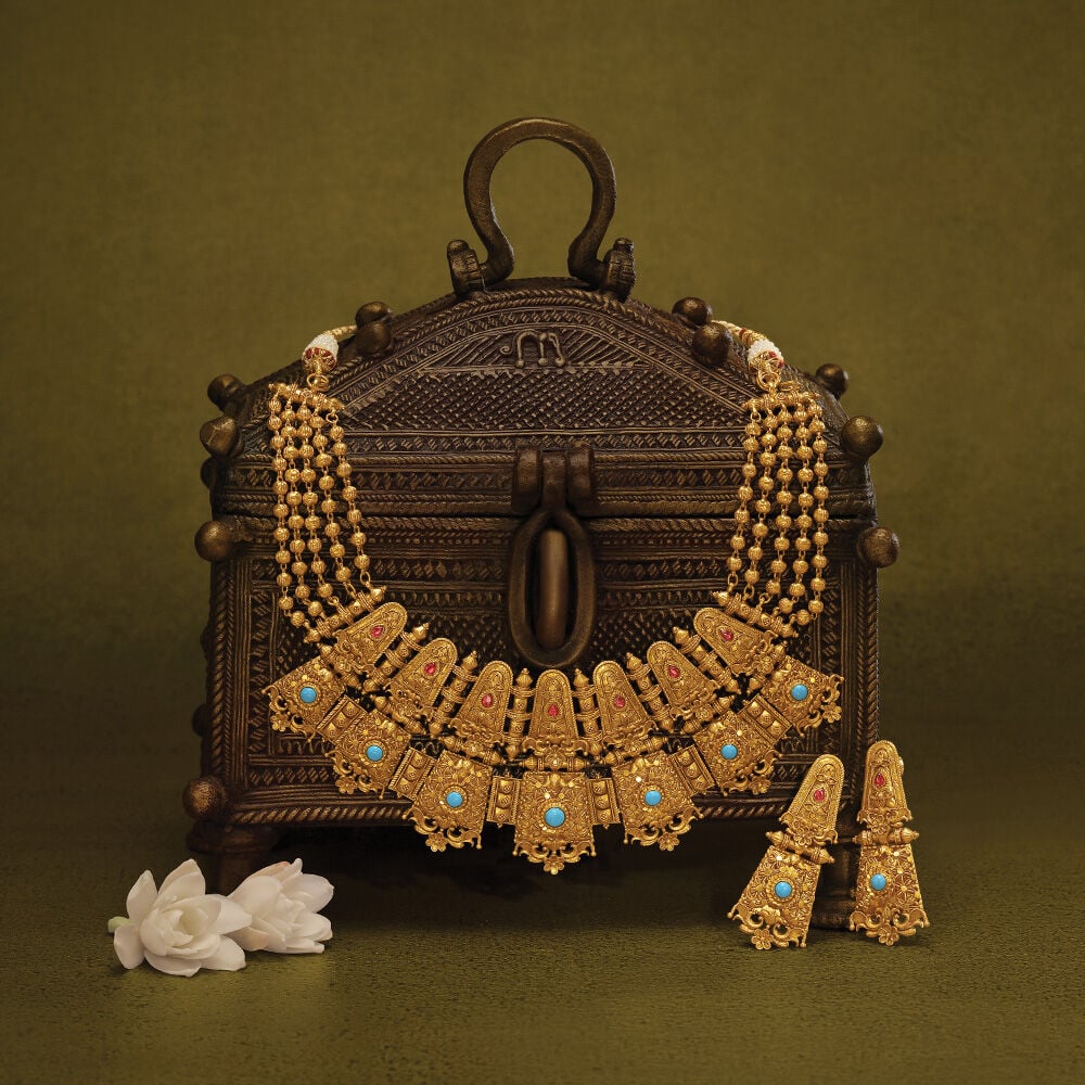 Tanishq collection online hotsell