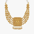 Grand Pendant Style Necklace Set,,hi-res 3