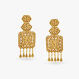 Grand Pendant Style Necklace Set,,hi-res 4