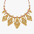 Heirloom Necklace Set With Dori Powai,,hi-res 2