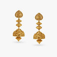 Marvellous Necklace Set with Ornate Beads and Jalidaar Nakashi,,hi-res 4