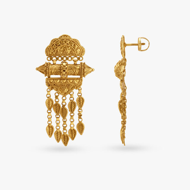 Opulent Shera Inspired Necklace Set,,hi-res 5