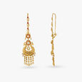 Tanishq Gold Necklace Set,,hi-res 4