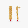Bhumija Temple Splendor Choker Set,,hi-res 4