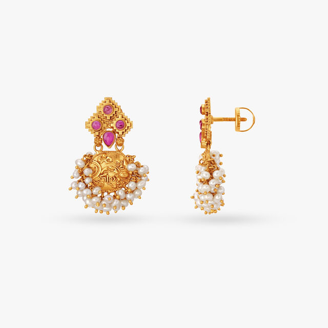 Regal Kasumala Coin Necklace Set,,hi-res 5