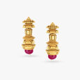 Sacred Pillar Radiance Necklace Set,,hi-res 3