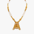 Warangal Bell Necklace Set,,hi-res 3