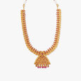 Aadvika Necklace Set,,hi-res 2