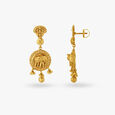 Gaja Vyalas Maginificent Necklace Set,,hi-res 5