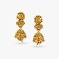 Temple Artistry Gold Necklace Set,,hi-res 3