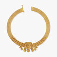 Kala Thoranam Necklace Set,,hi-res 2