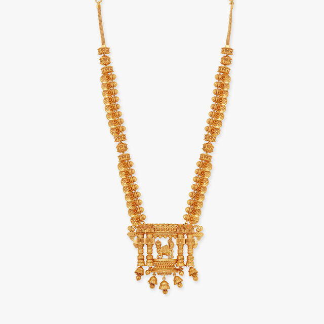 Temple Heritage Tribute Necklace Set,,hi-res 2
