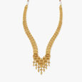 Rudreswara Stepwell Necklace Set,,hi-res 3
