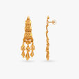 Rudreswara Stepwell Necklace Set,,hi-res 5