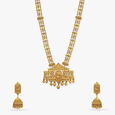1000 Pillar Necklace Set,,hi-res 2