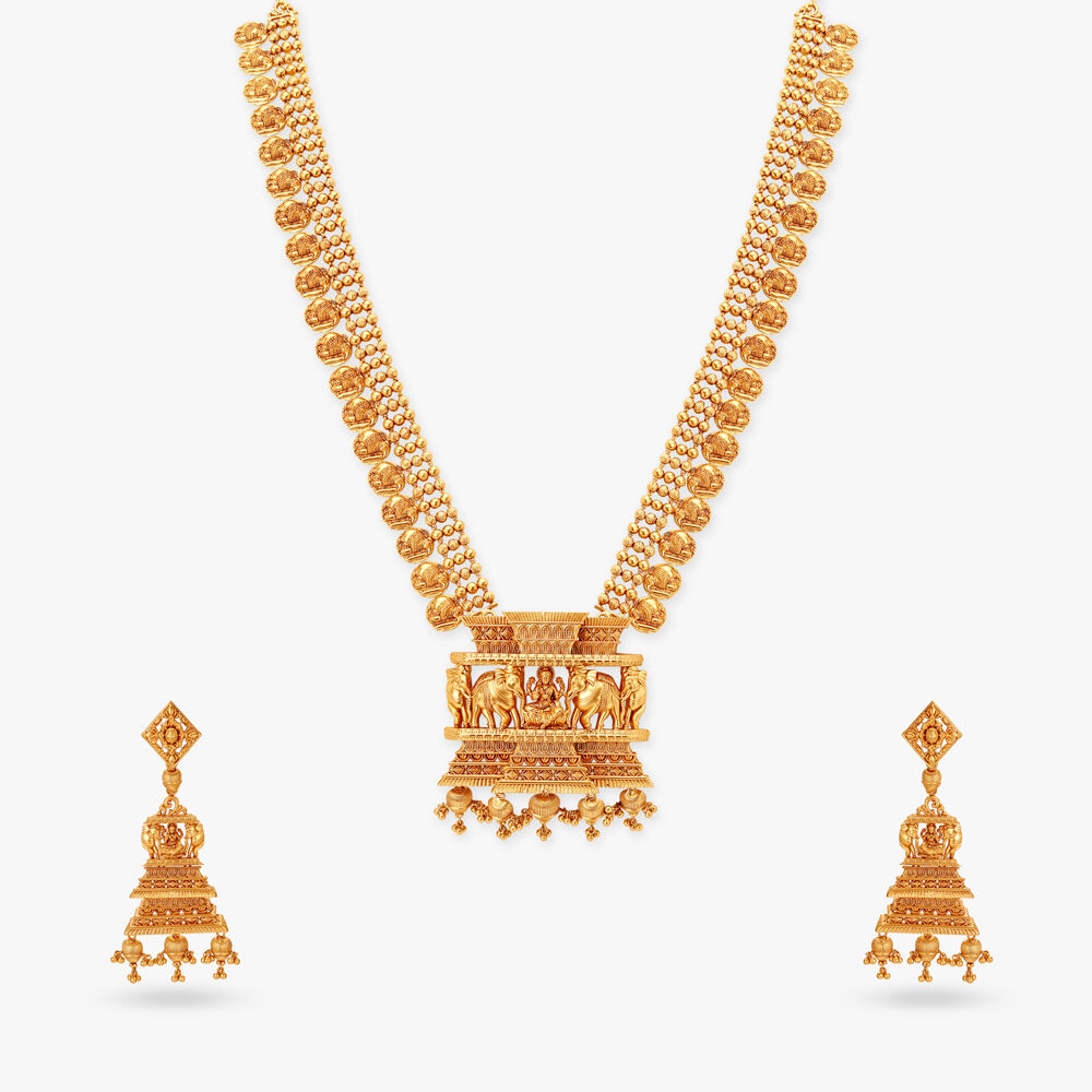 Tanishq lavanyam collection price hot sale