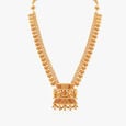 Majestic Gajakesari Necklace Set,,hi-res 2