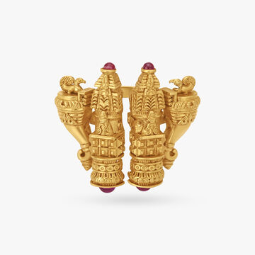 Finger Ring