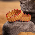 The Kakatiya Heritage Bangles,,hi-res 