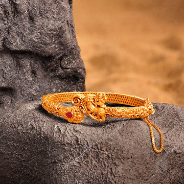 Warangal Yali Bangle