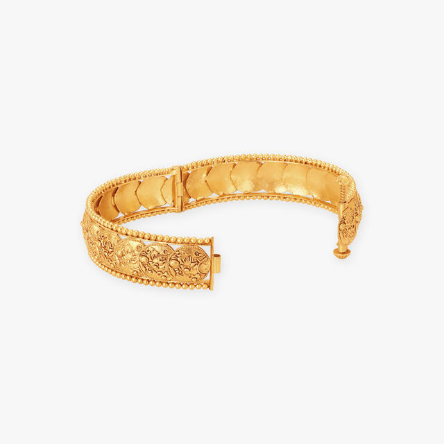 Rudrama Devi Bangles,,hi-res 4