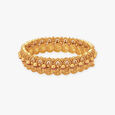 Gaja Kesari Bangles,,hi-res 3