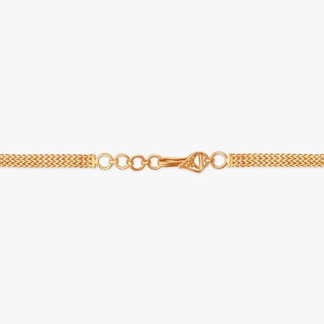 Glamorous Diamond Necklace