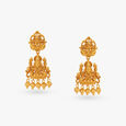 Tanishq Gold Necklace Set 3
