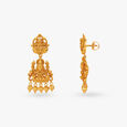 Tanishq Gold Necklace Set 4
