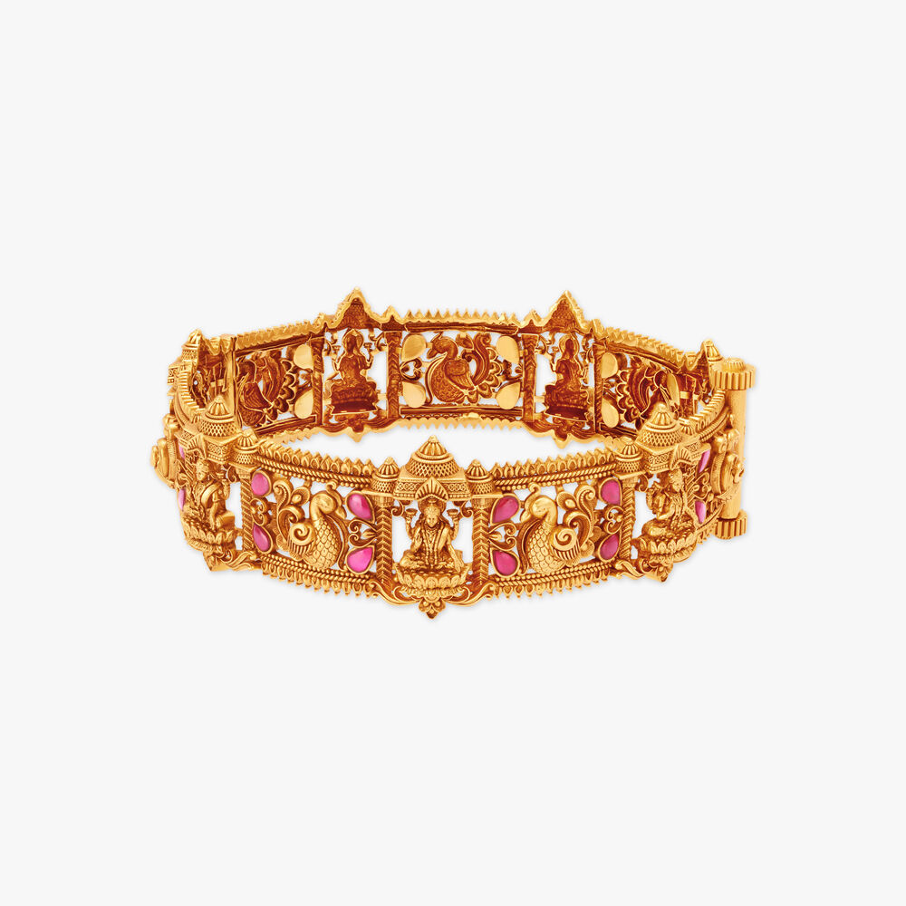 Goddess Glow Gold Kadiyam