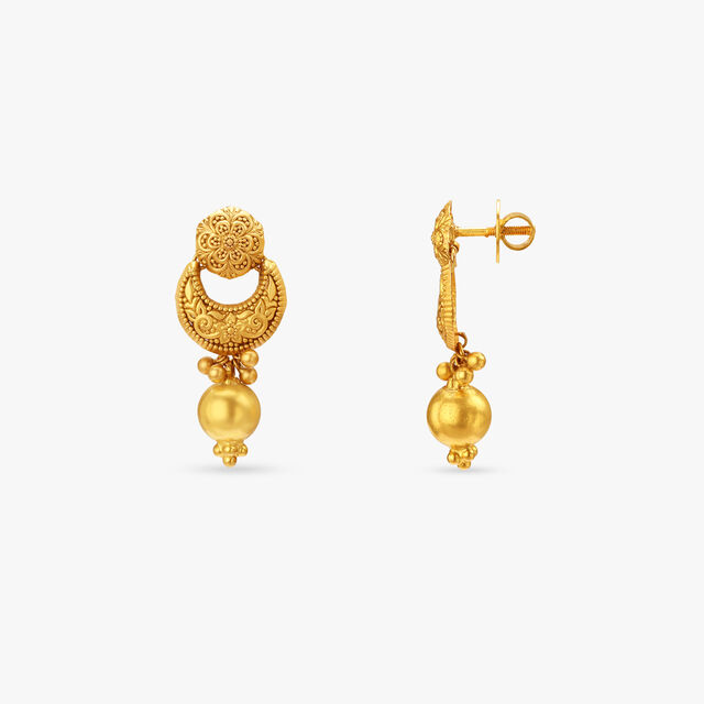 Heritage Coin Gold Necklace Set 4