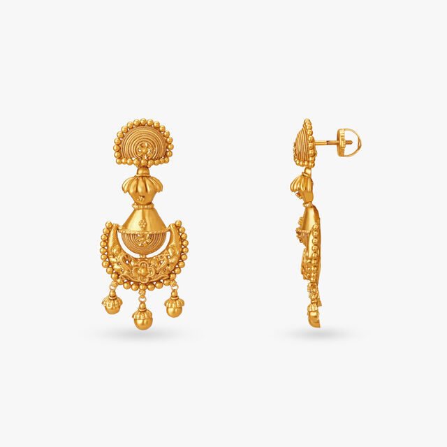 Noy Mangal Ghat Necklace Set 4