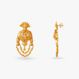 Tanishq 22 Karat Gold Necklace Set for Women 4
