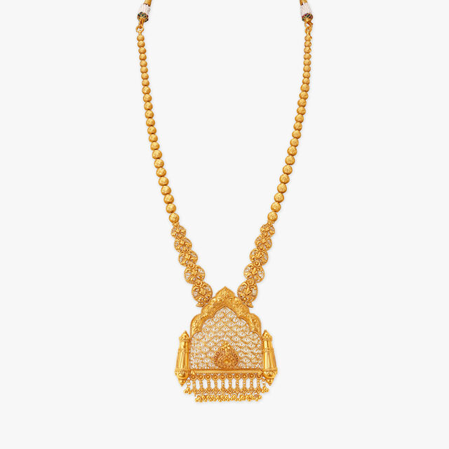Regal Traditions Necklace Set 3