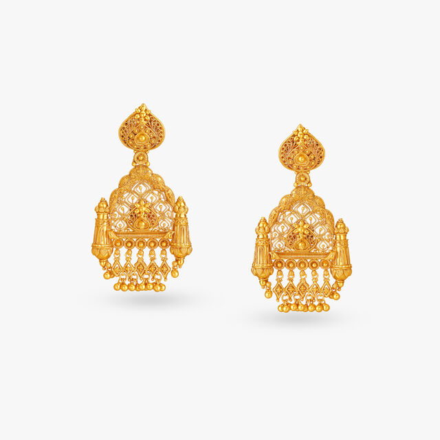 Regal Traditions Necklace Set 4