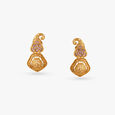 Imperial Splendor Gold Necklace Set 4