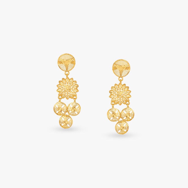 Suryarekha Necklace Set 3