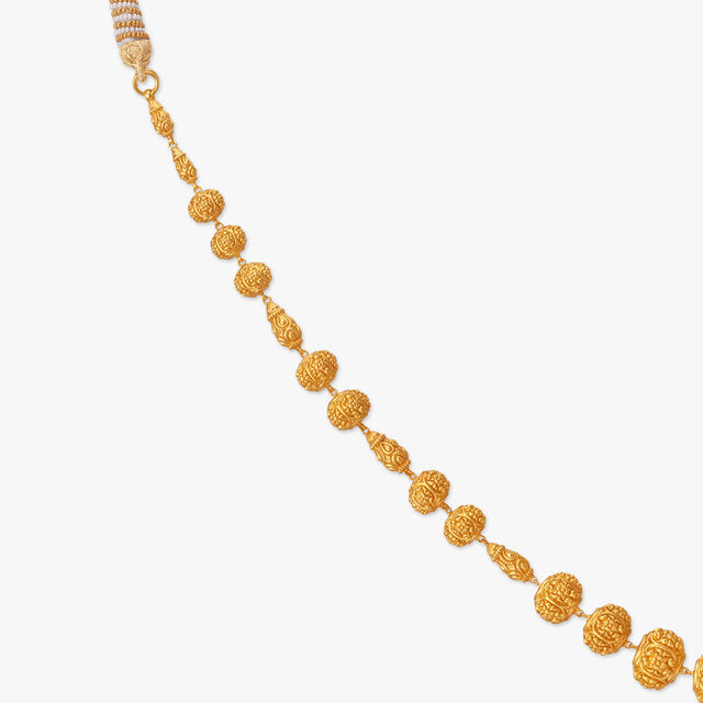 Nakashi Majesty Gold Chain 2