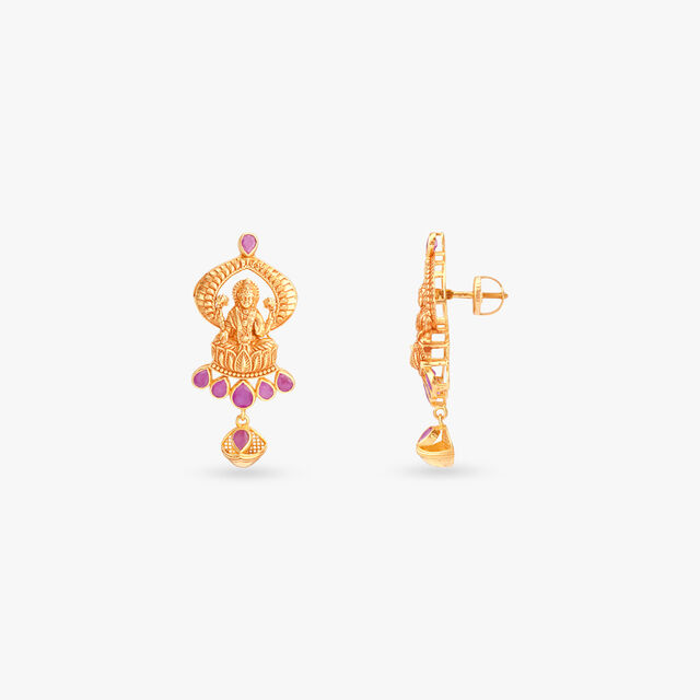 Goddess Glory Necklace set 4