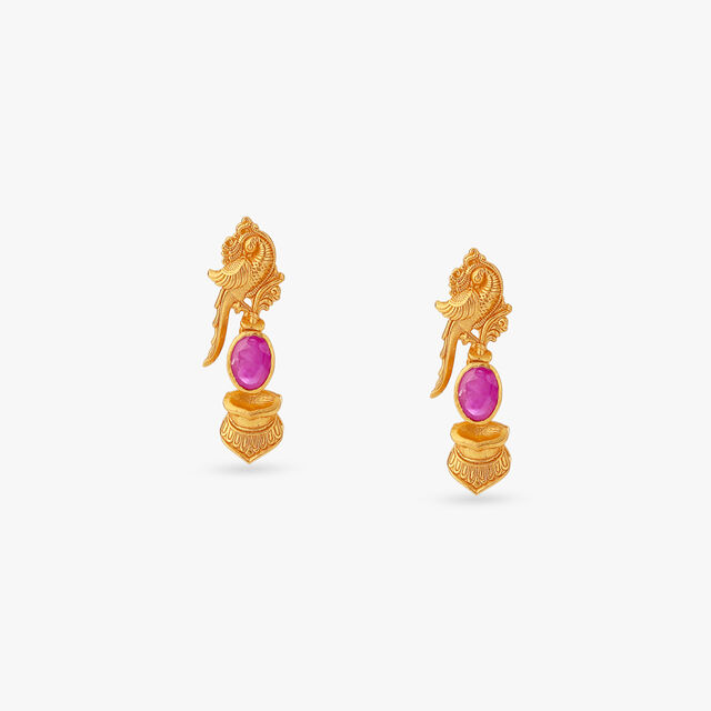 Radiant Heritage Necklace set 3