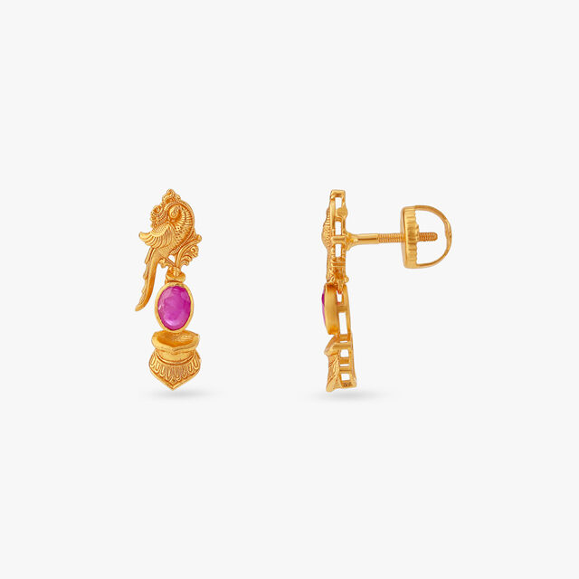 Radiant Heritage Necklace set 4
