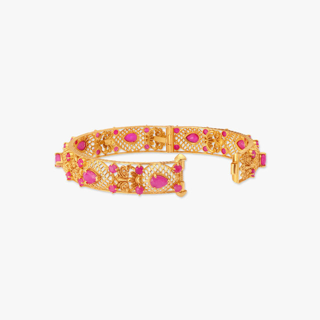Flame Muse Bangle 2