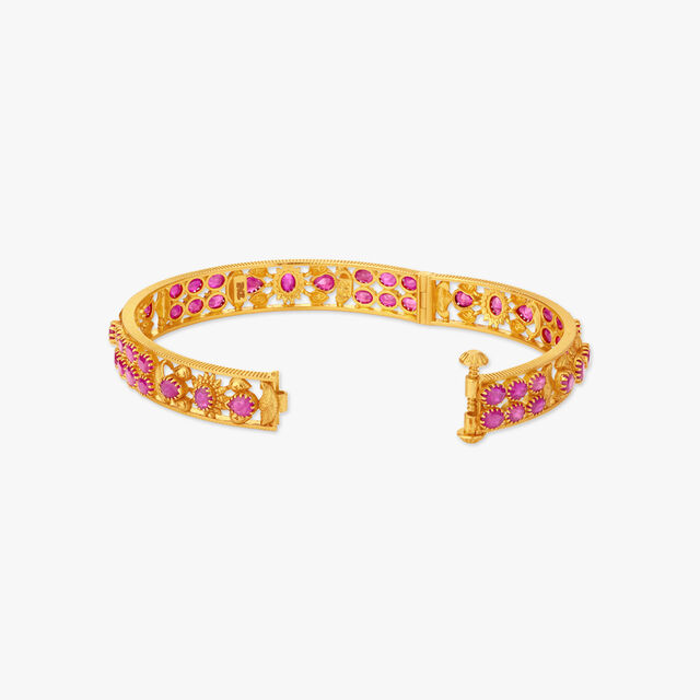 Flame Glory Bangle 2