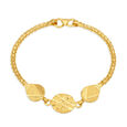 Sleek Classy Bracelet,,hi-res 
