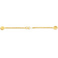 Sleek Classy Bracelet,,hi-res 3