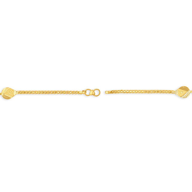 Sleek Classy Bracelet,,hi-res 3