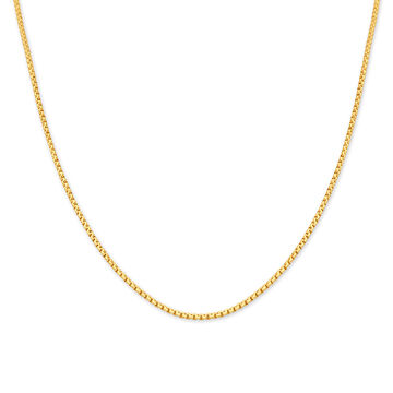 Stunning Gold Chain
