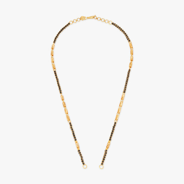 Promising Future Mangalsutra