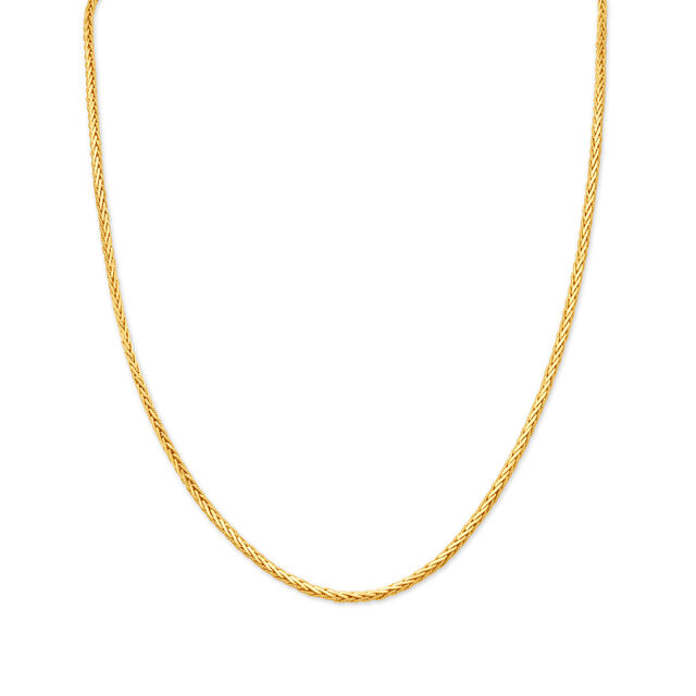 Timeless Gold Chain,,hi-res