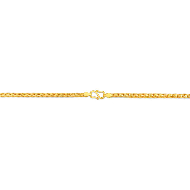 Dazzling Gold Chain,,hi-res